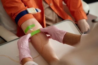 Nova nada za oboljele: Hrvatska počinje proizvodnju nove terapije za liječenje leukemije i limfoma