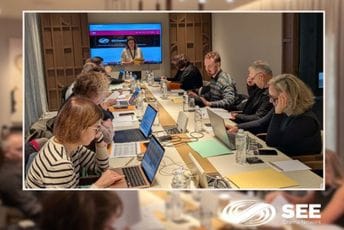 Crnogorski projekat „Pobuna prosvjetnih radnika na nudističkoj plaži“ dobio podršku SEE Cinema Network