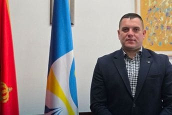 Darko Radović novi predsjednik Skupštine opštine Šavnik Darko Radović novi predsjednik Skupštine opštine Šavnik