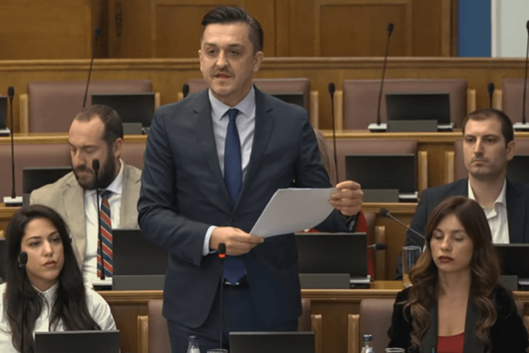 Vuković: Ovo je najbolji Izvještaj MMF do sada; Konatar: Želim da Vam poklonim jednu knjigu...