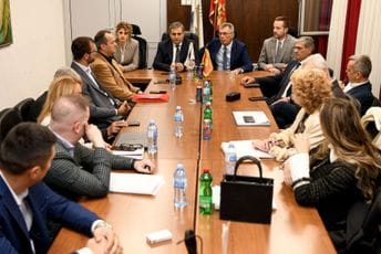 Đukanović o projektu ekološke rekonstrukcije u Pljevljima: Najveći investicioni poduhvat u istoriji Termoelektrane