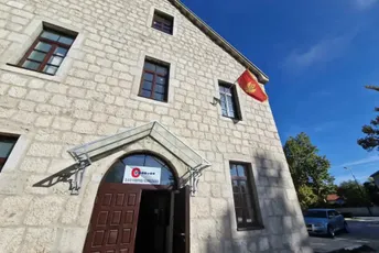 Cetinje: Voda i dalje neispravna za korišćenje