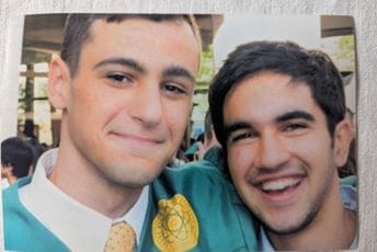 Naučnik iz Crne Gore i novi gradonačelnik Njujorka prijatelji iz djetinjstva: Podrška jedan drugome više od dvije decenije