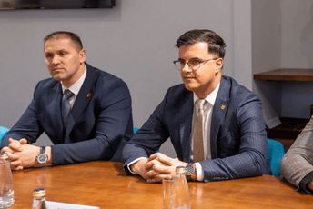 Danas kontrolno saslušanje Šaranovića, Šćepanovića i Janovića o incidentima na Zabjelu