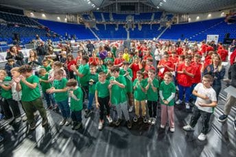 Održavno veliko finale Mtelovog takmičenja „m:Robotika bez granica“: Budućnost je u rukama naših robotičara (FOTO)