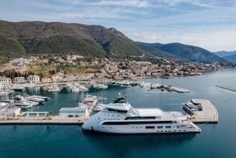 Još jedna uspješna sezona za Portonovi marinu Još jedna uspješna sezona za Portonovi marinu