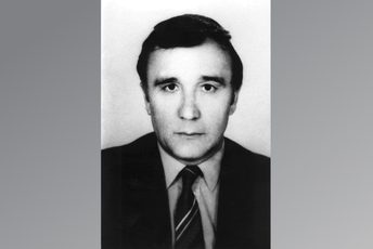 Preminuo Velisav Vuksanović