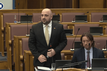 Božović: Ako je neko iz tužilaštva uradio nešto nezakonito, treba da odgovara