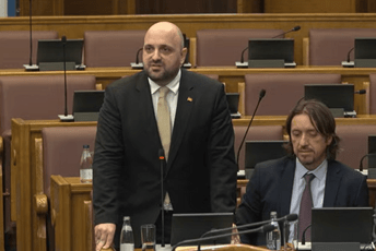 Božović: Zahtjev za izručenje Simijanovića poslat je Italiji 8. oktobra