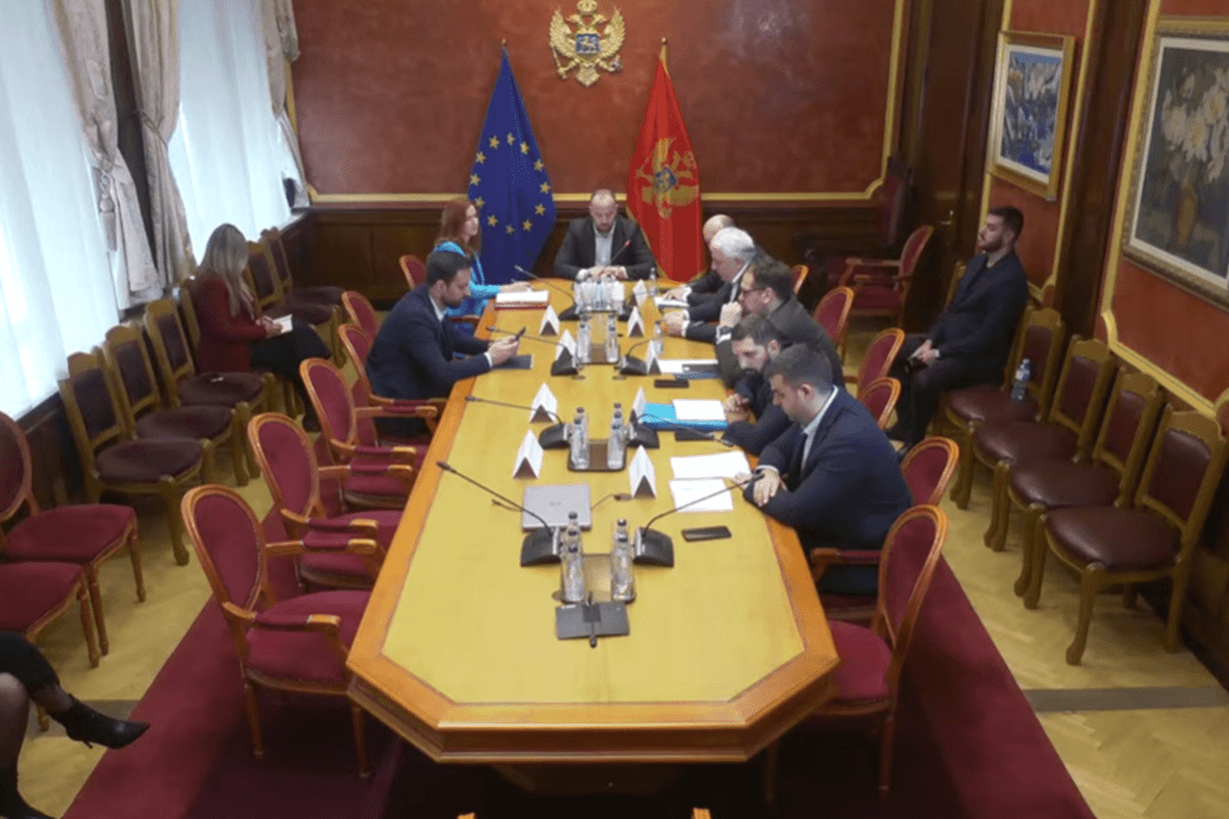 Anketni odbor nastavlja o Možuri: Danas saslušanje Koprivice, Šahmanovića, predstavnika EPCG i CGES