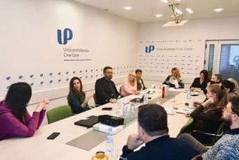 UPCG ukazala na sporne odredbe novog Pravilnika o sticanju nacionalnih stručnih kvalifikacija: Obezbijediti prelazni period i dodatne konsultacije