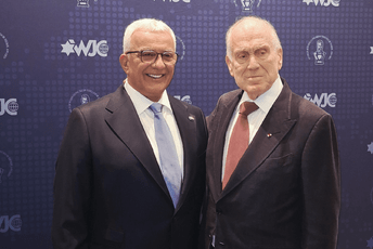 Mandić u Njujorku, evo i kojim povodom