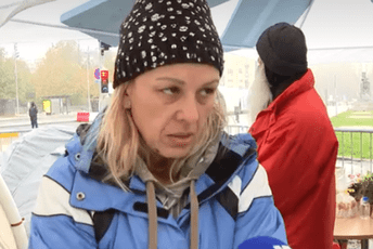 Hrka: Ovo ne ide u dobrom pravcu, ni sa njihove ni sa moje strane, nastavljam sa štrajkom glađu