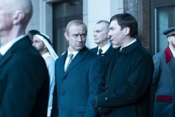 (VIDEO) „Čarobnjak iz Kremlja“: Objavljen trejler za film o Putinovom usponu na vlast