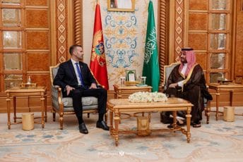 Spajić pisao saudijskom prijestolonasljedniku, evo što mu je poručio