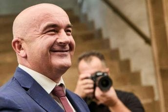 Joković tražio od Spajića da predloži razrješenje Šćekića