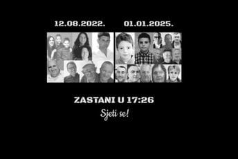 Građani sa Kruševog ždrijela: Ako zaista nema nedodirljivih očekujemo djela, ne deklaracije