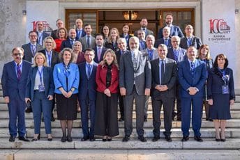 Radović: Za Crnu Goru EU najvažnije sidro stabilnosti