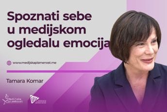 Spoznati sebe u medijskom ogledalu emocija
