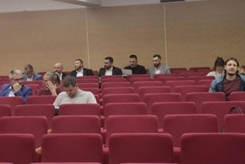 U sistemu Glavnog grada oko 4.000 zaposlenih: Za plate i ugovore o djelu više nego za kolektor