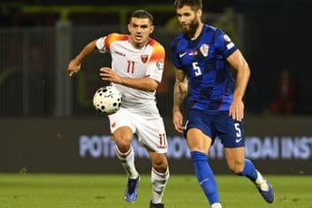Ulaznice za utakmicu Crna Gora - Hrvatska u prodaji od subote: Evo koliko će koštati