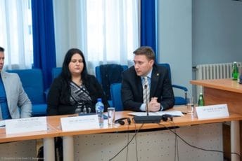 Šimun: Djeca sa autizmom i njihove porodice u centru pažnje zdravstvenog sistema Šimun: Djeca sa autizmom i njihove porodice u centru pažnje zdravstvenog sistema