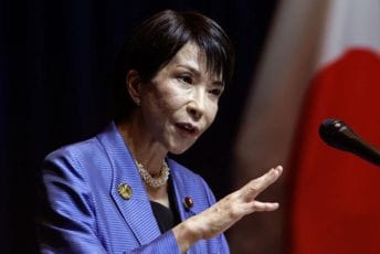 Haos na relaciji Japan - Kina: Takaiči pomenula samoodbranu, a diplomata "obezglavljivanje"