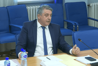 Dašić: Interes države je da što više ljudi ima crnogorsko državljanstvo, nema nas 620.000