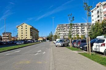 Podgorica: Sinoć uhapšeno čak 17 vozača zbog saobraćajnih prekršaja