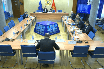 Pižurica: Je li Vujanović bio četničko-bjelaški predsjednik?