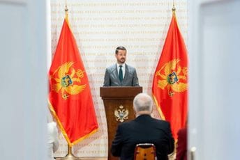 Milatović se predomislio: Proglasio je zakone koje je htio da vrati poslanicima