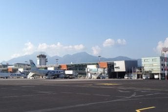 Vjerovali ili ne: Let Ljubljana - Podgorica kasniće duže od 10 sati