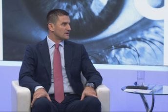 Zogović: Crna Gora već sto godina ševrlja sa istorijskih staza koje su zasnovali Petrovići