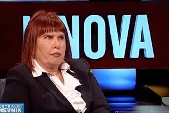 Pavličić: Suđenje Medenici se bliži kraju, očekujem završne riječi do kraja godine