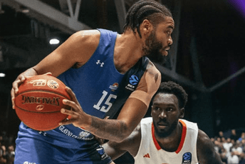 Pao i Kemnic, Butej blistao: Budućnost Voli stigla do četvrte pobjede u nizu u Eurokupu