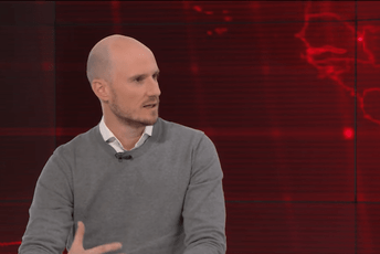 Božović: Mandiću i Kneževiću smije se cijela opoziciona scena u Beogradu