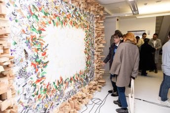 Otvoren 47. Crnogorski likovni salon „13. novembar“: Soboti gran pri, nagrađeni i Novak, Mrkaić i Pavlićević