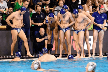 Zvanični prvak Evrope prejak za Primorac