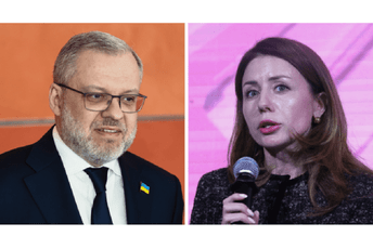 Velika afera u Ukrajini: Dvoje ministara podnijelo ostavke