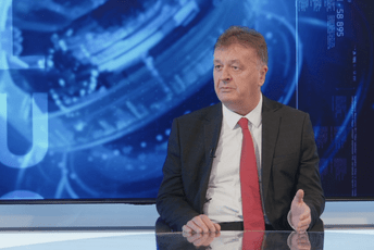 Aleksić: Srpstvo i pravoslavlje su dva stuba identiteta na kojima je počivala njegoševska Crna Gora