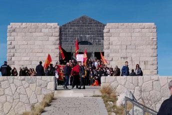 Sjutra druga godišnja sesija STEGA-e: Crna Gora iznutra atrofirana i agresivno napadnuta