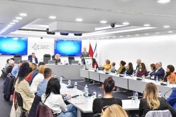 PKCG: Ulaganje u kvalitet i standardizaciju temelj je povjerenja i održivog razvoja u Crnoj Gori