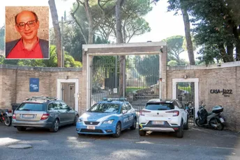 Ova misterija traje čak 31 godinu: Rimski sudija nestao usred dana, niko nije čuo ništa o njemu, a danas se dogodio potpuno nov momenat