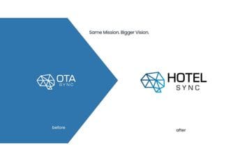 OTA Sync postaje HotelSync: Budućnost automatizacije hotela počinje sa novim imenom