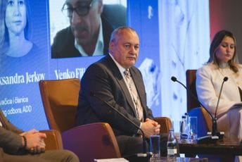 Milivojević: Zabrana ulaska Komneniću novo brukanje Srbije u režiji mafije na vlasti