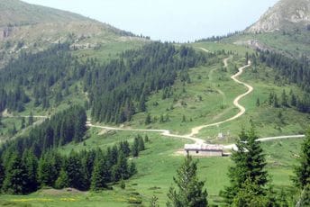 Jedna osoba poginula na Čakoru