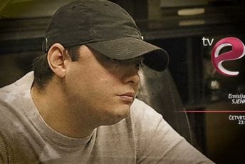 "Sjenke" na TvE: Večeras o pripremi ubistva Alana Kožara