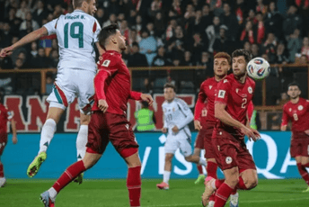 Norvežani sedam od sedam: Vrlo bitne pobjede Mađarske i Islanda u gostima Norvežani sedam od sedam: Vrlo bitne pobjede Mađarske i Islanda u gostima