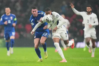 Francuska je na SP, Srbija otpala: Albanija ide u baraž, lekcija Portugalu u Dablinu, 'azurima' ostala teorija Francuska je na SP, Srbija otpala: Albanija ide u baraž, lekcija Portugalu u Dablinu, 'azurima' ostala teorija