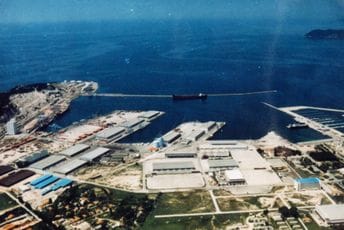 Na današnji datum prije skoro 40 godina: U teškoj havariji i požaru u Baru povrijeđeno 11 ljudi